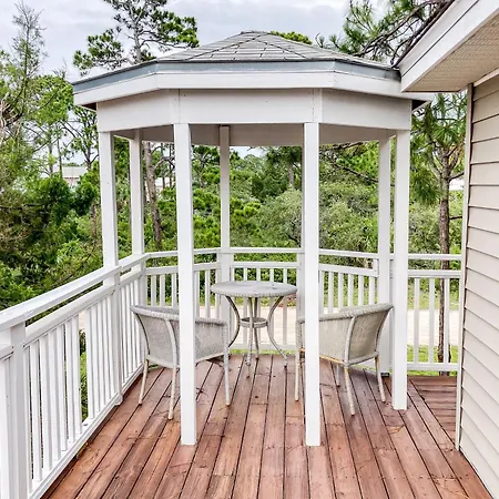1 Soaring Seagull Villa
